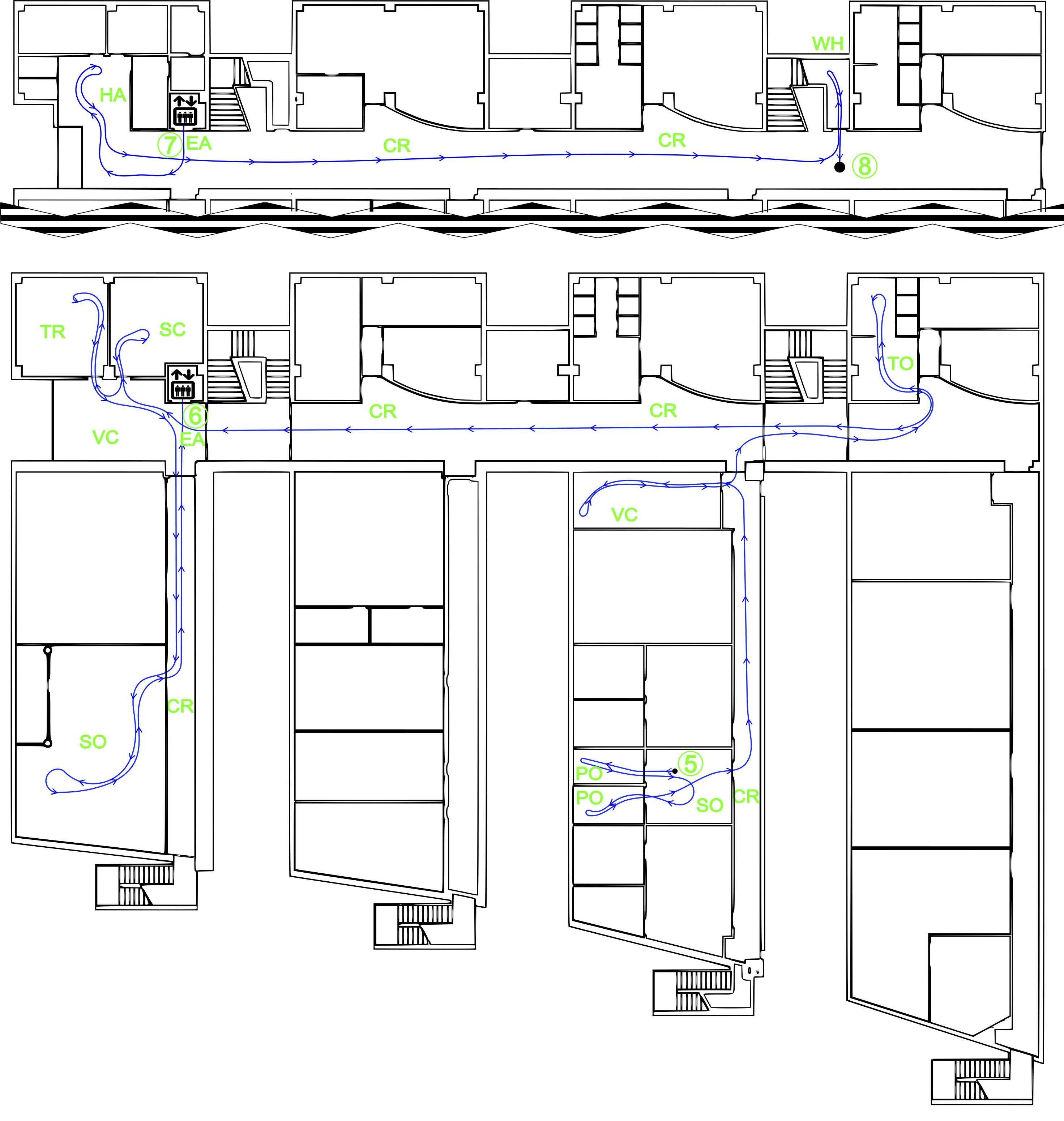 Building B